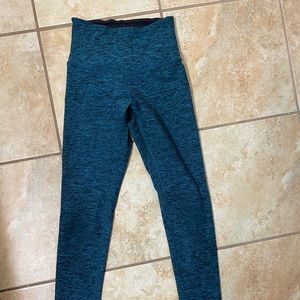 Beyond Yoga Space-Dye Leggings!